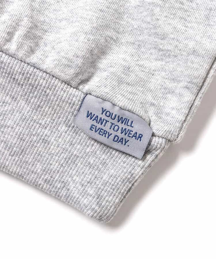 日本童裝 BREEZE 插肩衛衣 90-160cm 男童款 冬季 TOPS