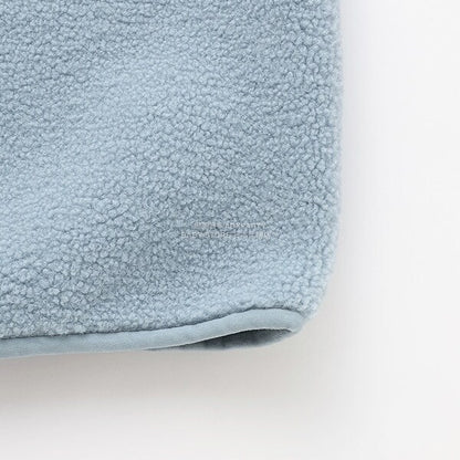 日本童裝 b・R# 抓毛背心外套 100-150cm 男童款 冬季 (適合初秋、香港平均溫度、寒冷天氣）OUTERWEAR (副本)