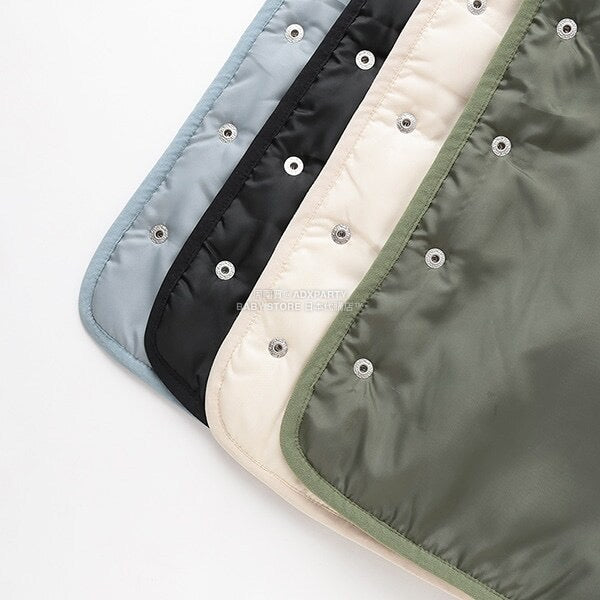 日本童裝 b・R# 抓毛背心外套 100-150cm 男童款 冬季 (適合初秋、香港平均溫度、寒冷天氣）OUTERWEAR (副本)