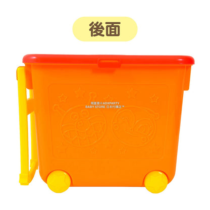 日本直送 麵包超人零食行李箱 Christmas 聖誕快樂特輯 聖誕限定零食