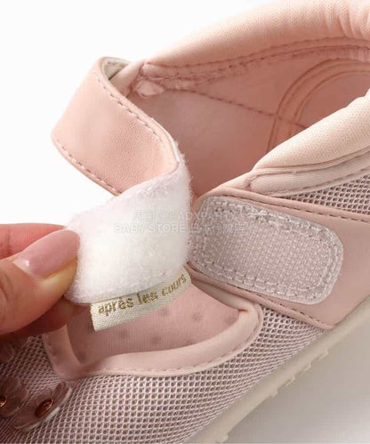 Apres les cours sandals (14-19cm) shipped directly from Japan. Also available: other brands and summer swimwear collection. 