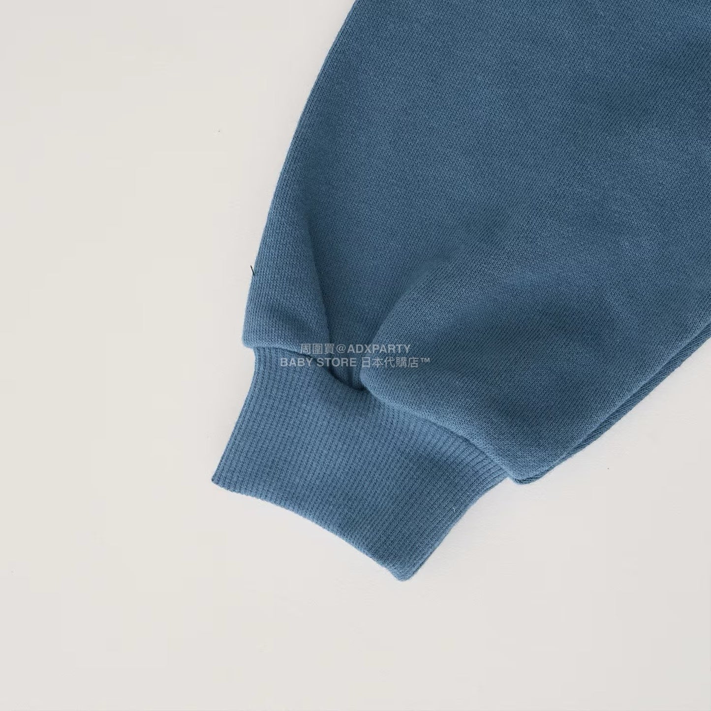 日本童裝 b・R# x Disney 印花衛衣 100-150cm 男童款 冬季 TOPS