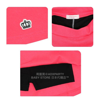 Japanese children's clothing BDL short skirt with leggings 80-150cm girls summer SKIRTS PANTS DBL all-match style Part 2 