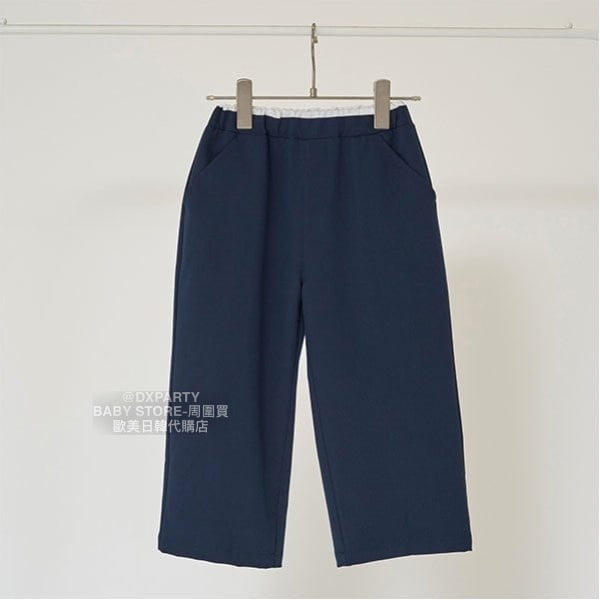 日本童裝 b・R# 西裝外套長褲 110-130cm 男童款 秋季 OUTERWEAR  PANTS