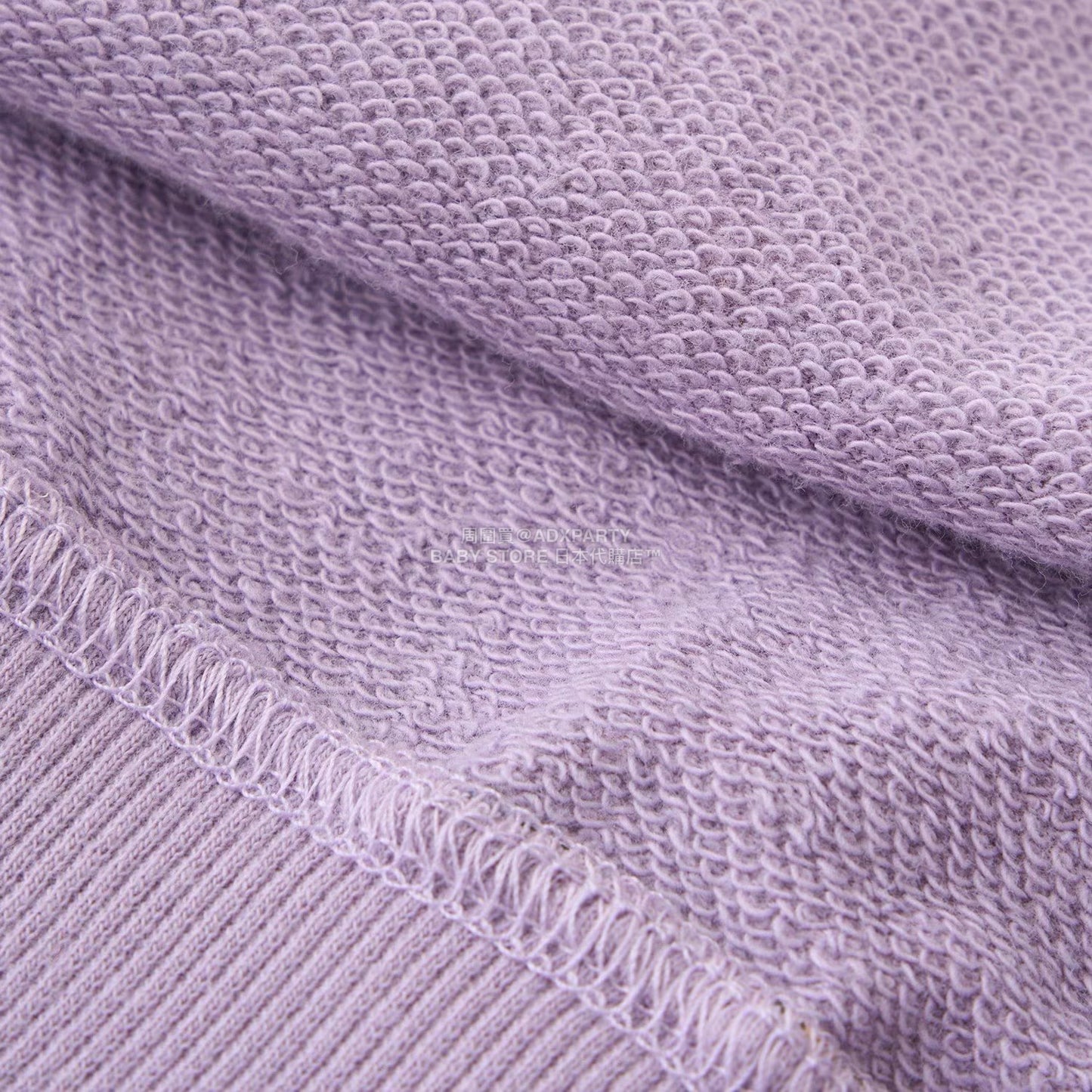 日本童裝 b・R# x Disney 印花衛衣 100-150cm 男童款 冬季 TOPS