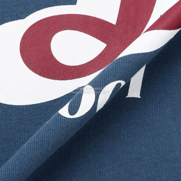 日本童裝 b・R# 印花衛衣 100-150cm 男童款 冬季 TOPS