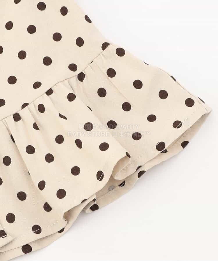 日本童裝 apres les cours 背心長褲兩件套裝 80-140cm 女童款 夏季 PANTS TOPS