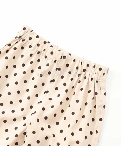 日本童裝 apres les cours 背心長褲兩件套裝 80-140cm 女童款 夏季 PANTS TOPS
