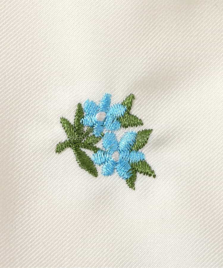 日本童裝 apres les cours 刺繡吊帶連身裙 90-140cm 女童款 夏季 DRESSES