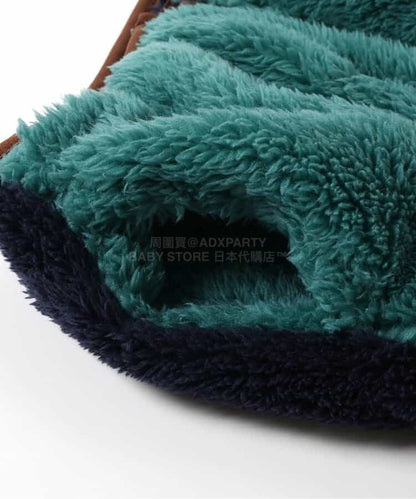 日本童裝 BREEZE 抓毛外套 90-160cm 男童款/女童款 冬季 TOPS