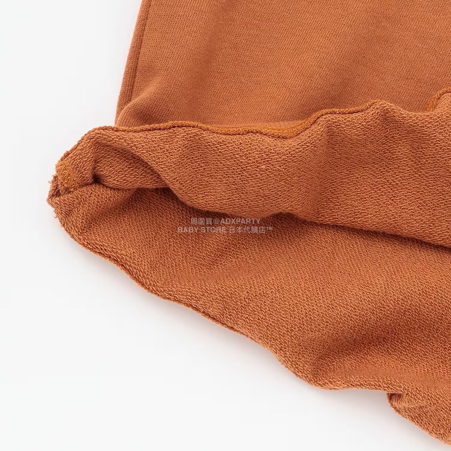 日本童裝 b・R# 印花衛衣 100-150cm 男童款 冬季 TOPS