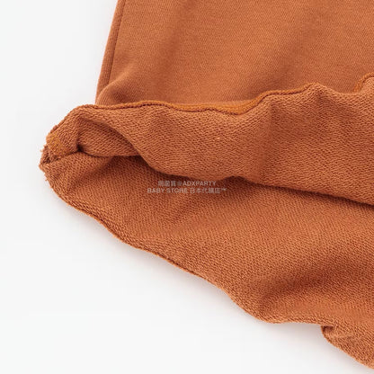 日本童裝 b・R# 印花衛衣 100-150cm 男童款 冬季 TOPS