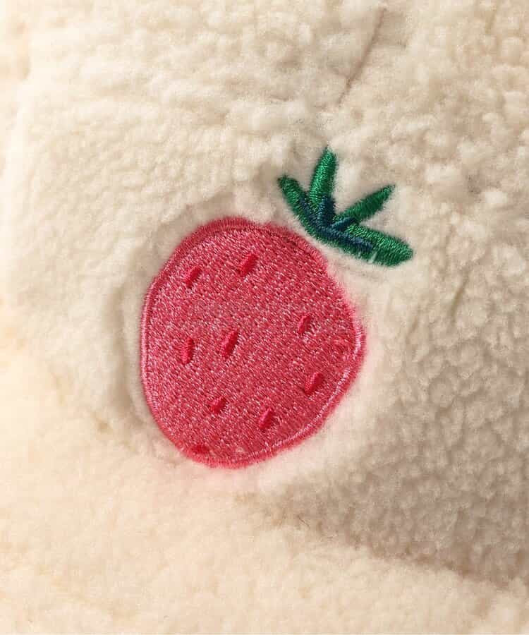 日本直送  BREEZE 毛毛Cap帽 48-58cm 帽系列