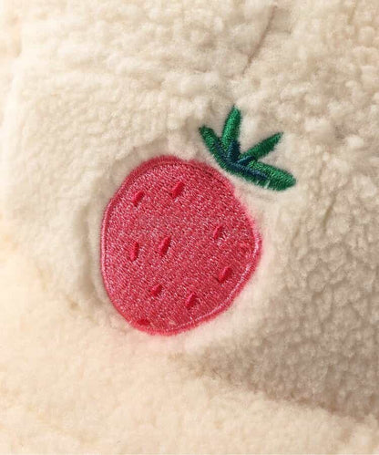 日本直送  BREEZE 毛毛Cap帽 48-58cm 帽系列