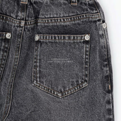 日本童裝 b・R# 牛仔長褲 100-150cm 男童款 冬季 PANTS