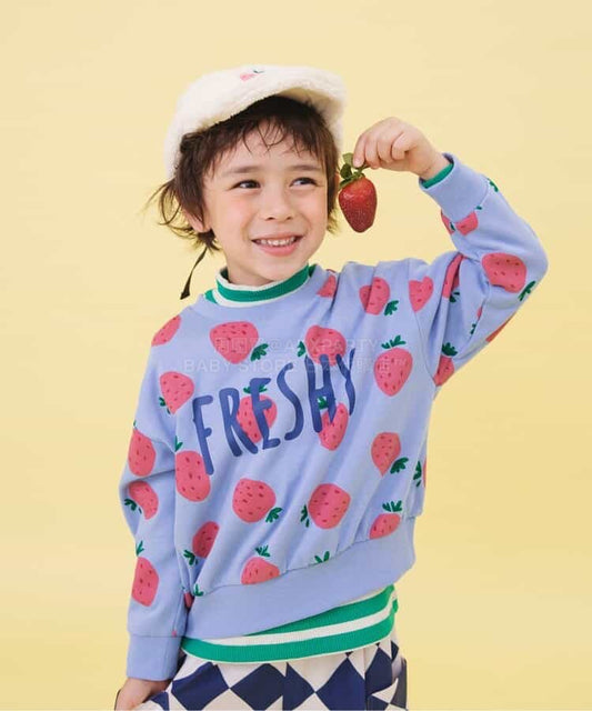 日本直送  BREEZE 毛毛Cap帽 48-58cm 帽系列