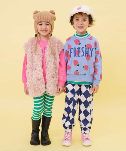 日本直送  BREEZE 毛毛Cap帽 48-58cm 帽系列