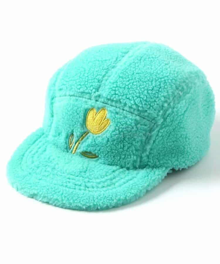 日本直送  BREEZE 毛毛Cap帽 48-58cm 帽系列