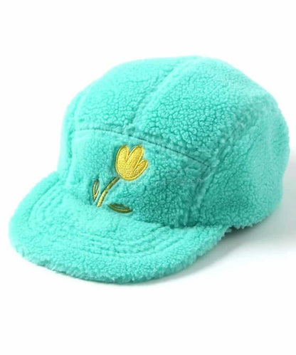 日本直送  BREEZE 毛毛Cap帽 48-58cm 帽系列