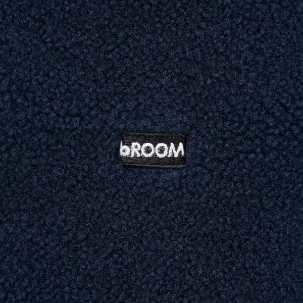 日本童裝 b・R# 毛毛泡泡外套 100-150cm 男童款 冬季 (適合初秋、香港平均溫度、寒冷天氣）OUTERWEAR