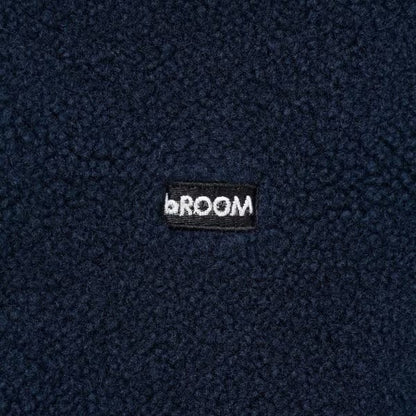 日本童裝 b・R# 毛毛泡泡外套 100-150cm 男童款 冬季 (適合初秋、香港平均溫度、寒冷天氣）OUTERWEAR