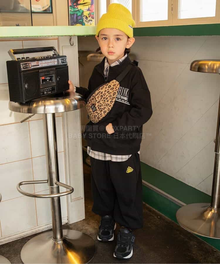 BR#22EE Socks (1 pair, 13-21cm) Direct from Japan 