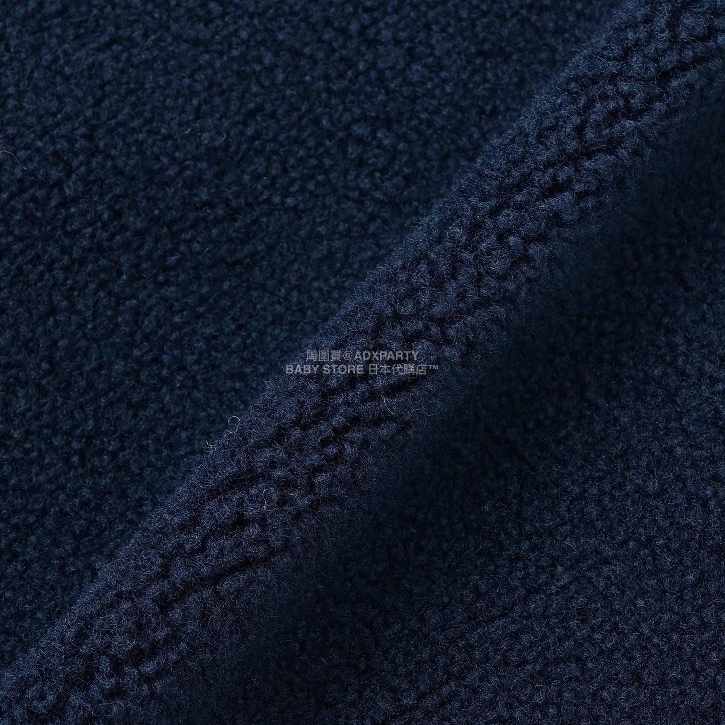 日本童裝 b・R# 毛毛泡泡外套 100-150cm 男童款 冬季 (適合初秋、香港平均溫度、寒冷天氣）OUTERWEAR