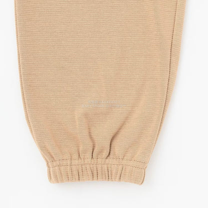 日本童裝 b・R# 抓毛運動褲 100-140cm 男童款 冬季 PANTS