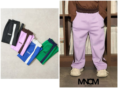 日本童裝 b・R# 運動長褲 110-150cm 男童款 冬季 PANTS