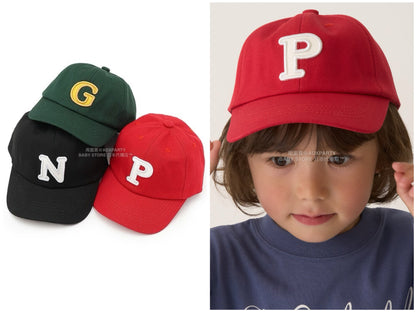 日本直送 b・ROOM Cap帽 53cm 帽系列