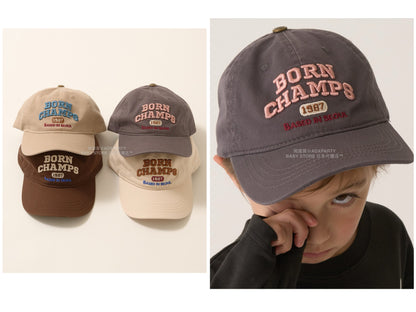 日本直送 b・ROOM Cap帽 56cm 帽系列