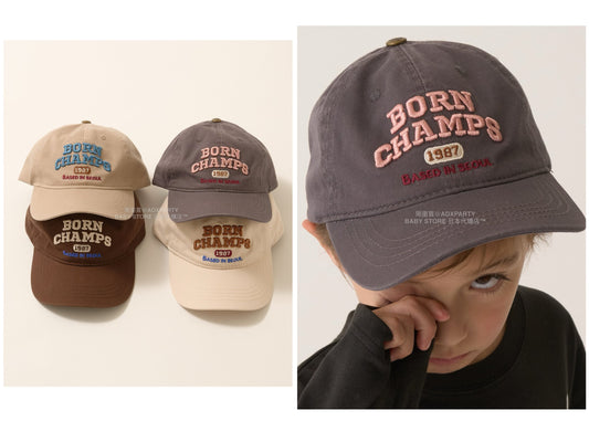 日本直送 b・ROOM Cap帽 56cm 帽系列