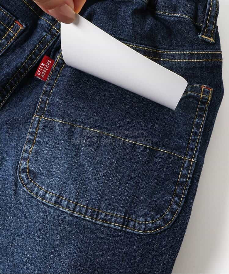 日本童裝 BREEZE 輕便休閒褲 90-160cm 男童款/女童款 冬季 PANTS