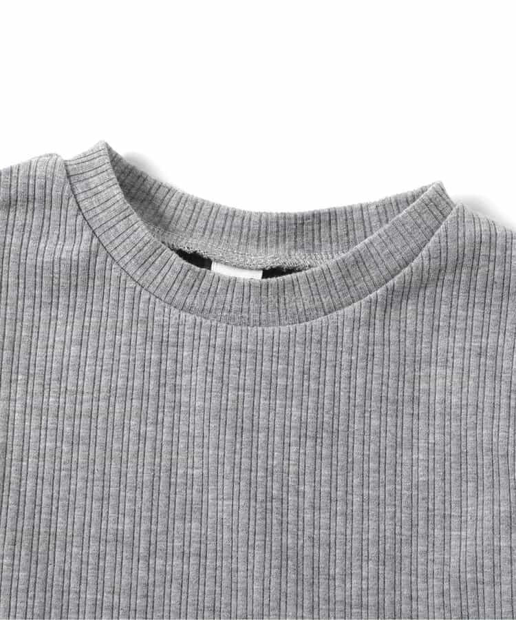 日本童裝 apres les cours 針織外套背心兩件套裝 90-140cm 女童款 夏季 TOPS