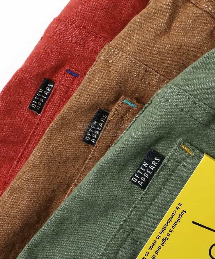 日本童裝 BREEZE 輕便休閒褲 90-160cm 男童款/女童款 冬季 PANTS