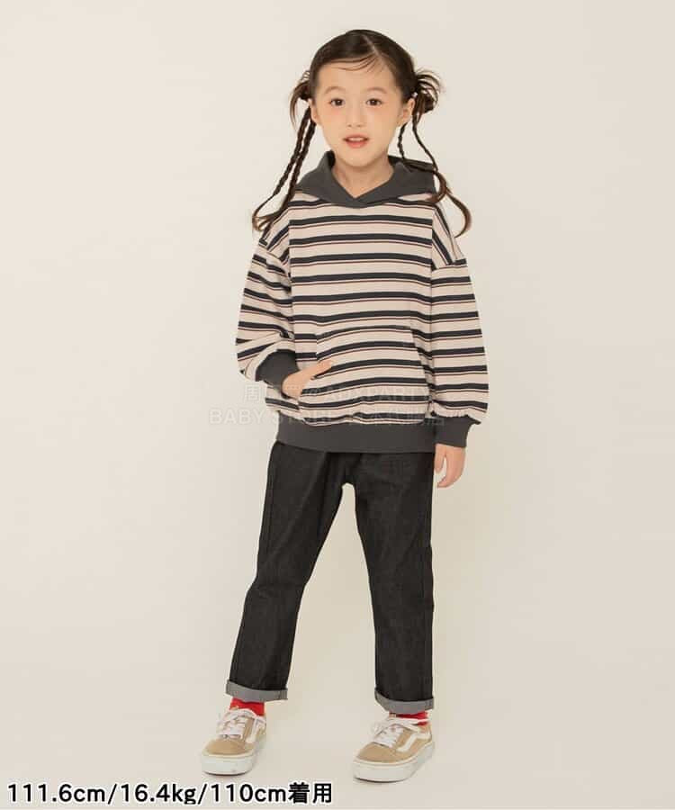 日本童裝 BREEZE 輕便休閒褲 90-160cm 男童款/女童款 冬季 PANTS