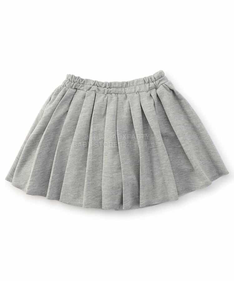 日本童裝 BREEZE 百褶裙 80-140cm 女童款 冬季 SKIRTS