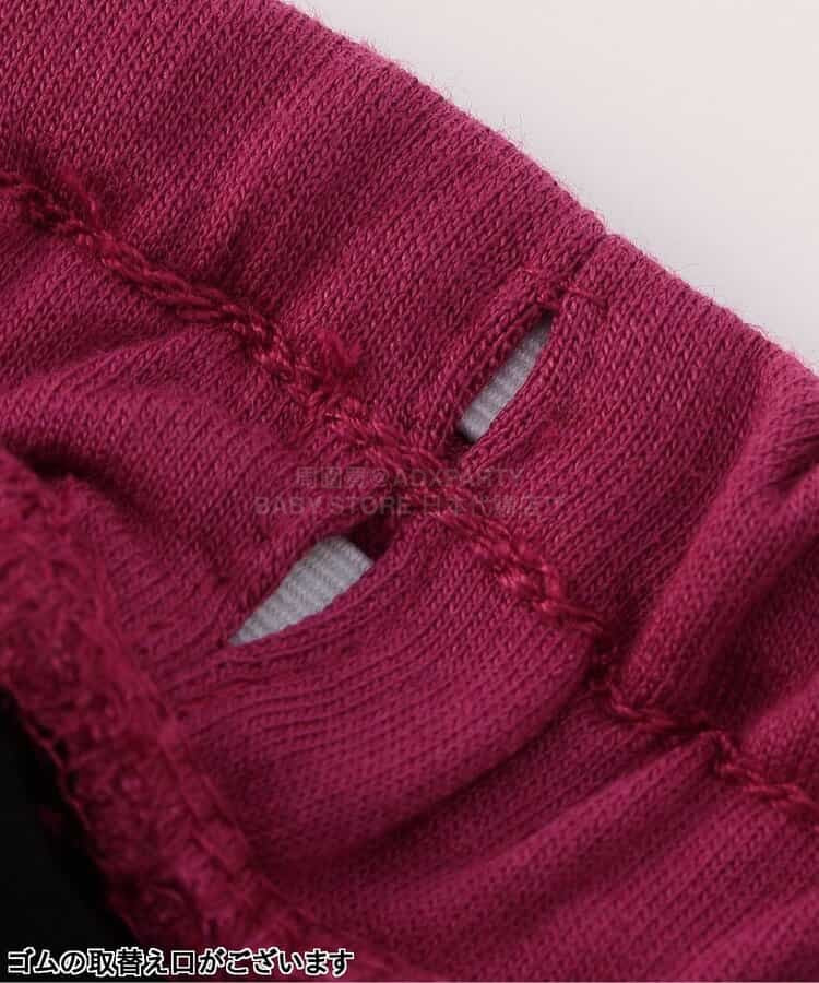 日本童裝 BREEZE 百褶裙 80-140cm 女童款 冬季 SKIRTS