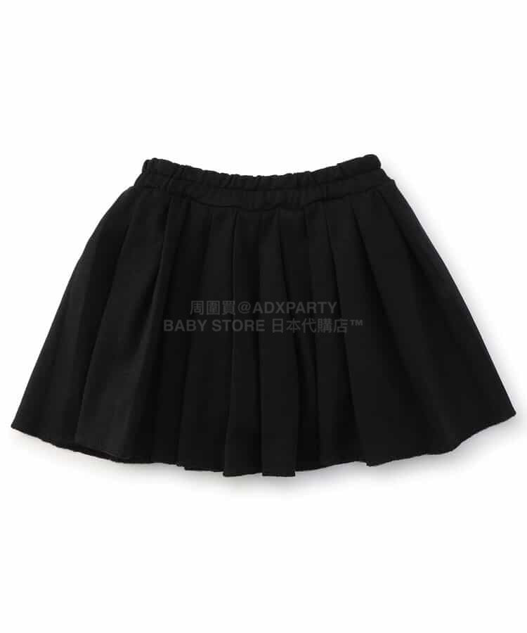 日本童裝 BREEZE 百褶裙 80-140cm 女童款 冬季 SKIRTS