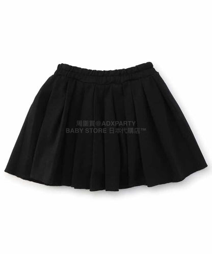 日本童裝 BREEZE 百褶裙 80-140cm 女童款 冬季 SKIRTS