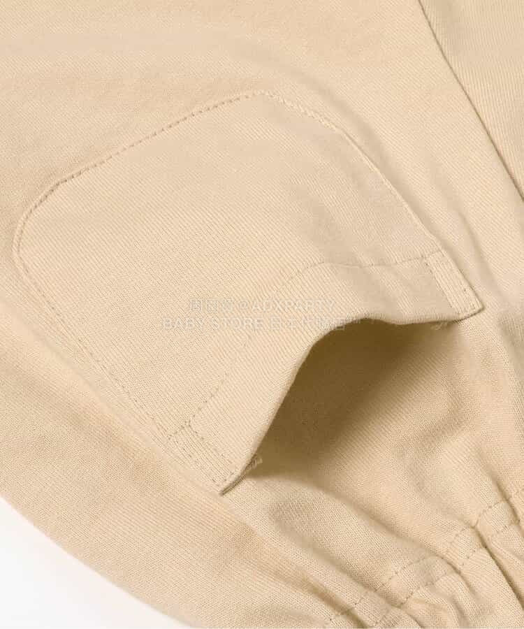 日本童裝 apres les cours 水手條紋兩件套裝 80-130cm 男童款 夏季 TOPS PANTS