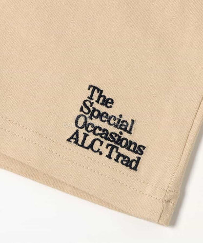 日本童裝 apres les cours 水手條紋兩件套裝 80-130cm 男童款 夏季 TOPS PANTS