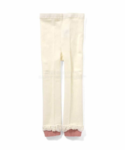 日本童裝 BREEZE 襪褲 70-140cm 女童款 冬季 PANTS