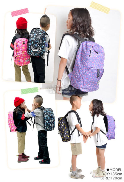 OUTDOOR PRODUCTS Children's/Student Backpacks (A4 Size, 15L) Direct from Japan
