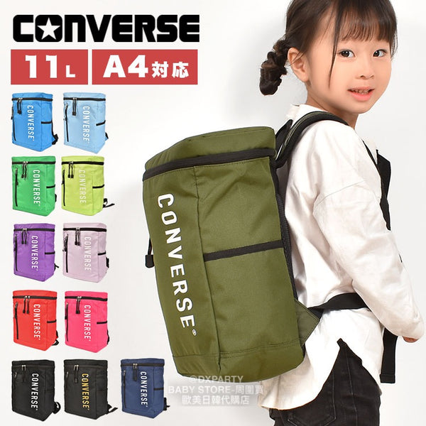 日本直送 CONVERSE 背囊 包系列 其他品牌