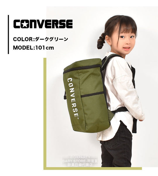 日本直送 CONVERSE 背囊 包系列 其他品牌