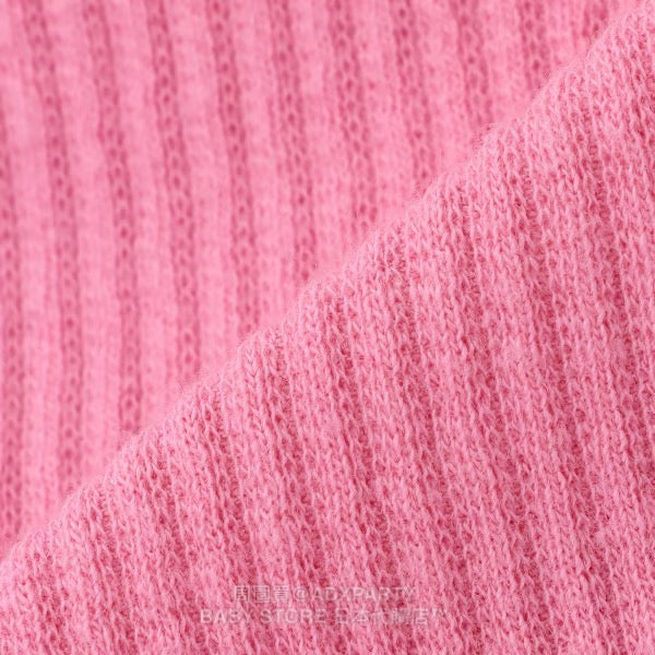 Japanese children's clothing pe#main x Gabby's Dollhouse knitted jacket 80-130cm girls summer outerwear 