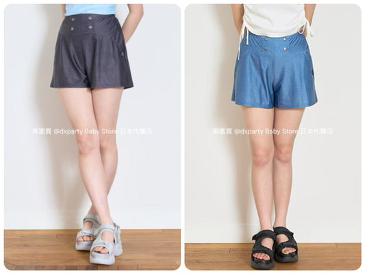 Lovetoxic Swim Trunks (140-170cm) for Girls: Summer Swimwear Special 