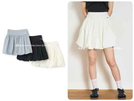 Lovetoxic Japanese Children's Clothing Bubble Skirt 140-160cm Girls Summer SKIRTS 