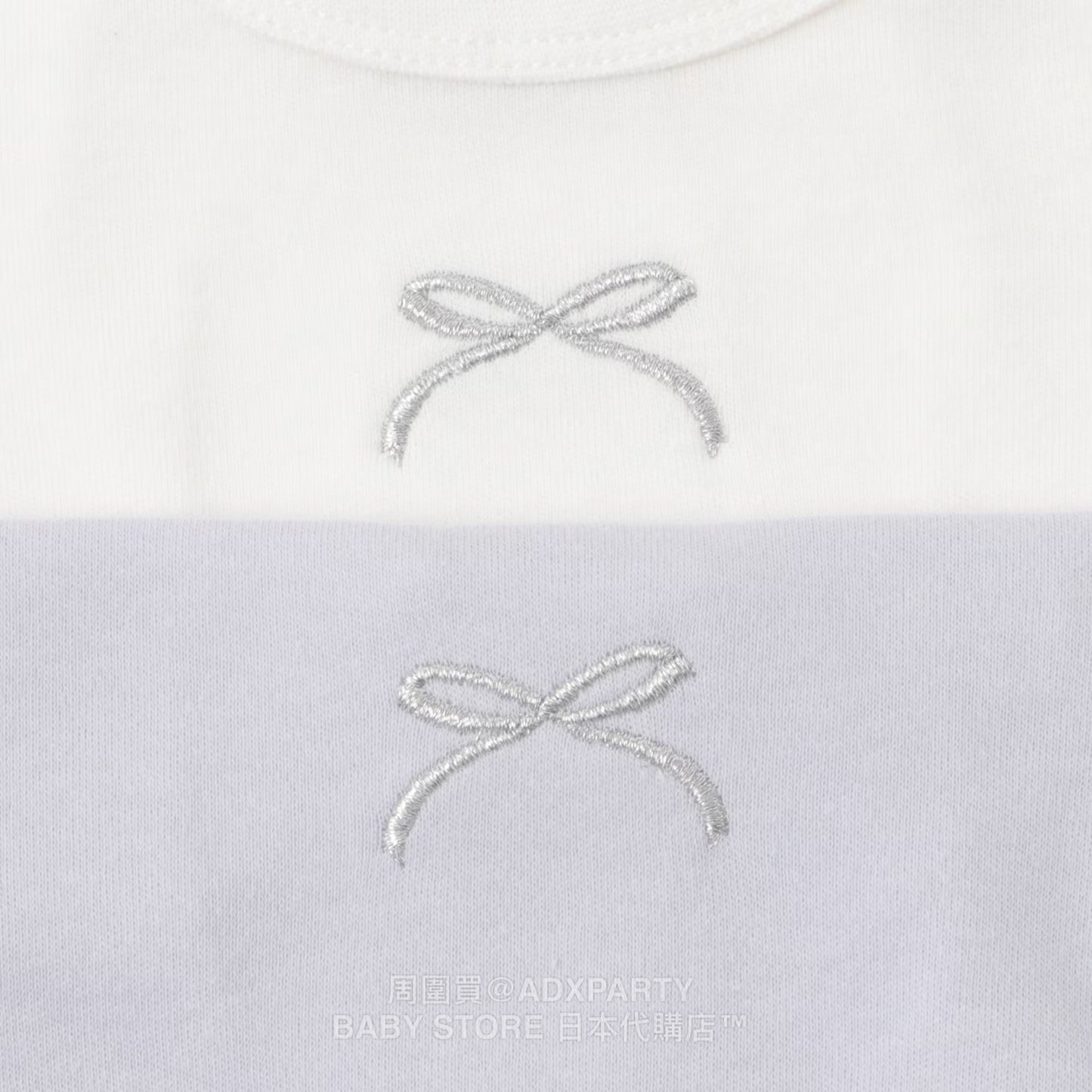 Japanese children's clothing pe#main lace long-sleeved top 80-130cm girls autumn TOPS 